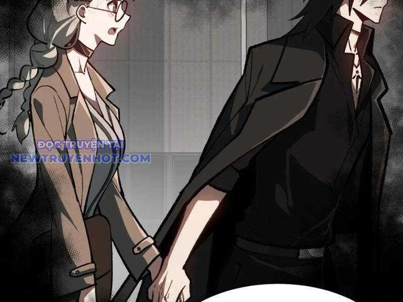 Truyện Tranh Ta Sáng Tạo Truyền Thuyết Đô Thị trang 4