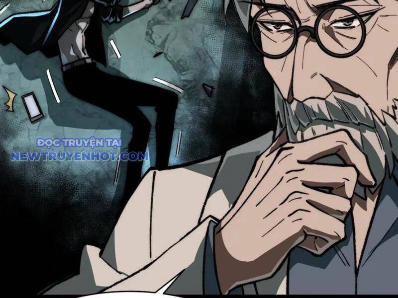 Truyện Tranh Ta Sáng Tạo Truyền Thuyết Đô Thị trang 4