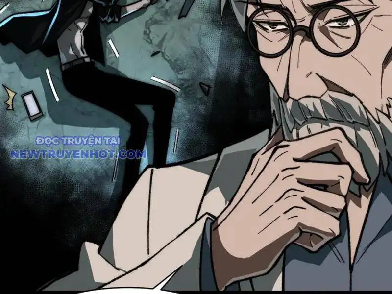 Truyện Tranh Ta Sáng Tạo Truyền Thuyết Đô Thị trang 4