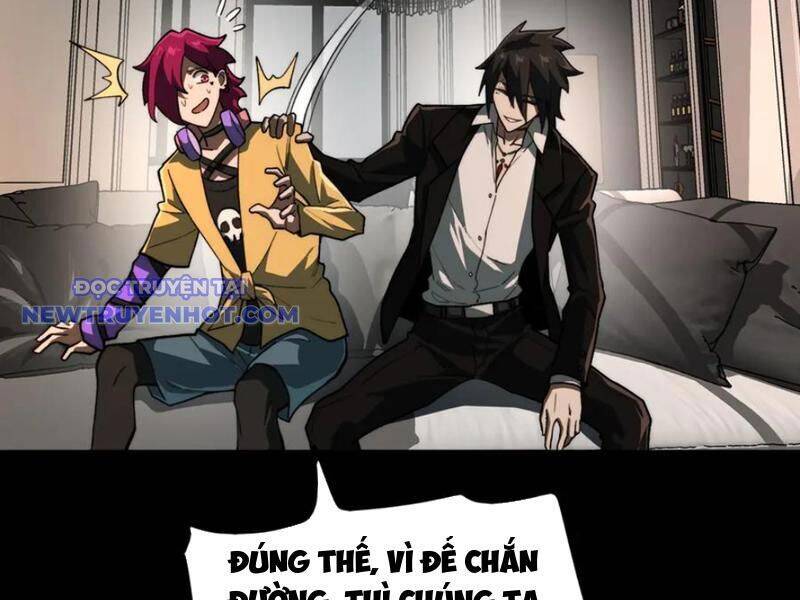 Truyện Tranh Ta Sáng Tạo Truyền Thuyết Đô Thị trang 4