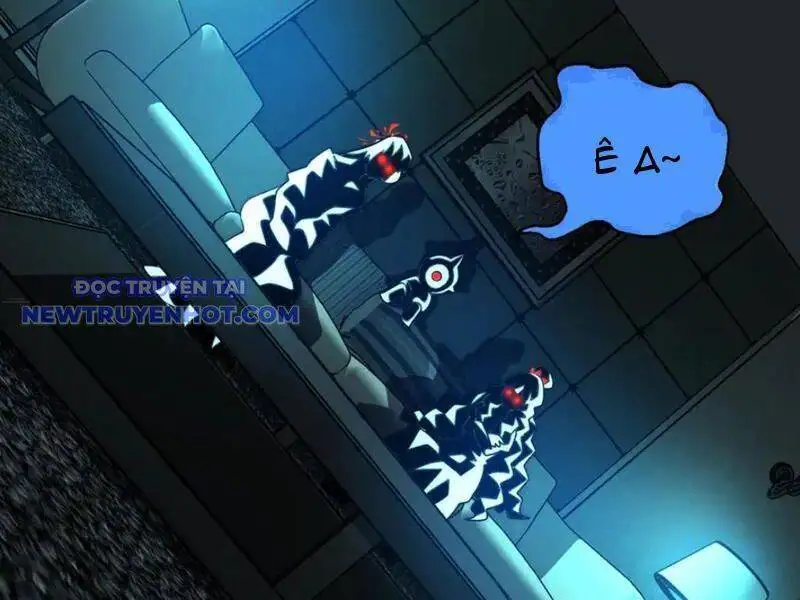 Truyện Tranh Ta Sáng Tạo Truyền Thuyết Đô Thị trang 4