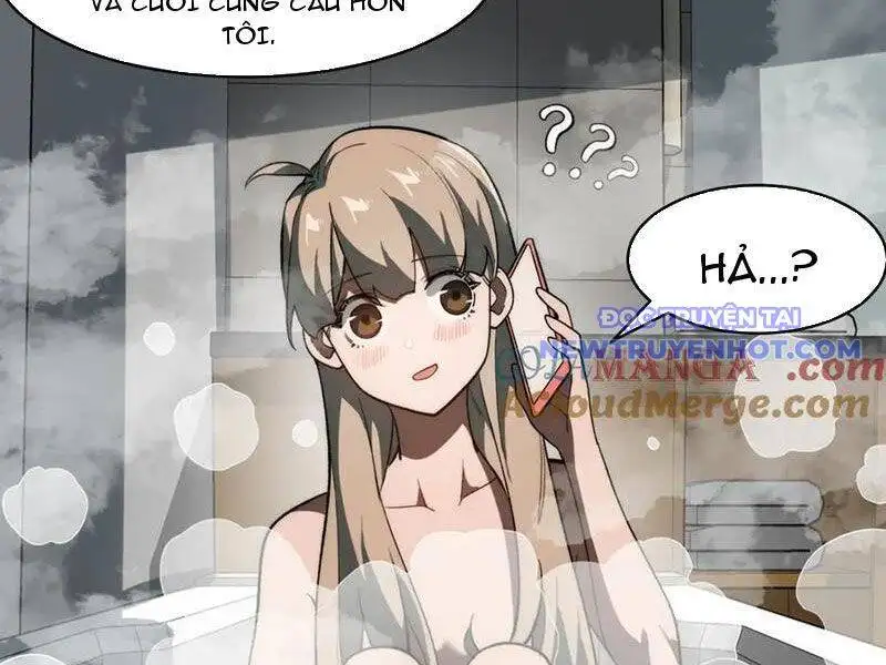 Truyện Tranh Ta Sáng Tạo Truyền Thuyết Đô Thị trang 4