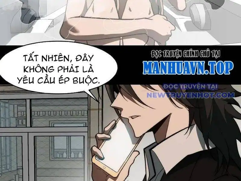 Truyện Tranh Ta Sáng Tạo Truyền Thuyết Đô Thị trang 4