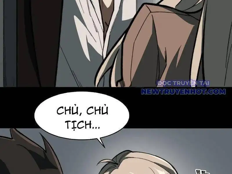 Truyện Tranh Ta Sáng Tạo Truyền Thuyết Đô Thị trang 4