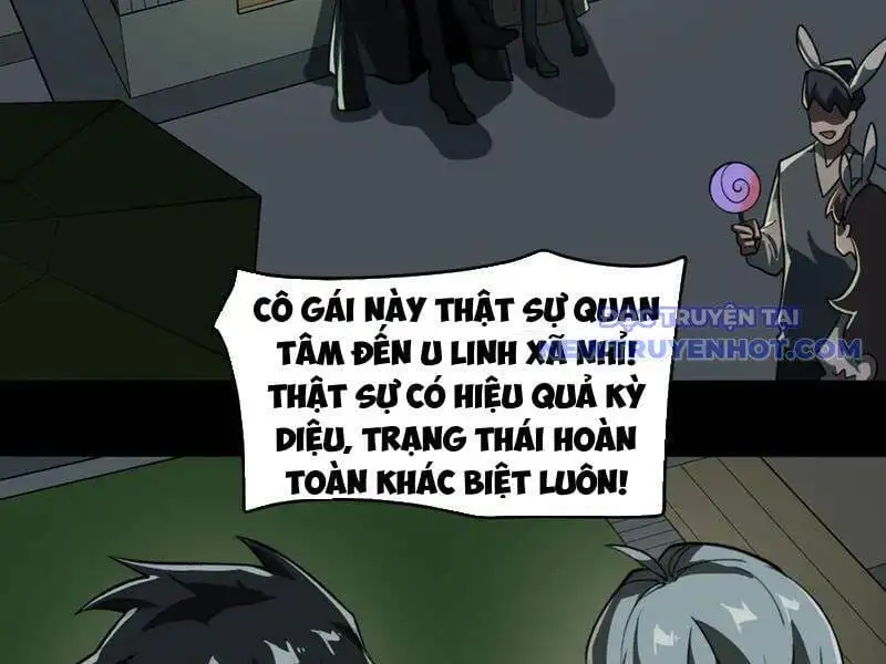 Truyện Tranh Ta Sáng Tạo Truyền Thuyết Đô Thị trang 4