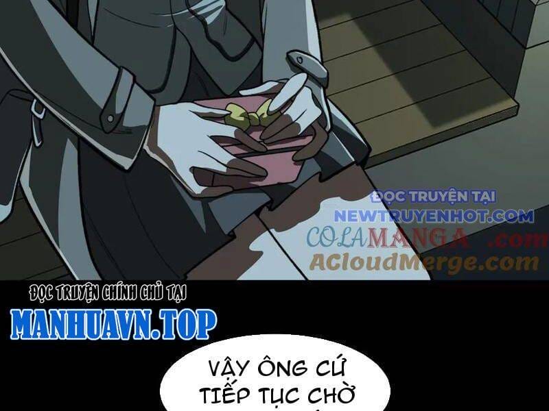 Truyện Tranh Ta Sáng Tạo Truyền Thuyết Đô Thị trang 4