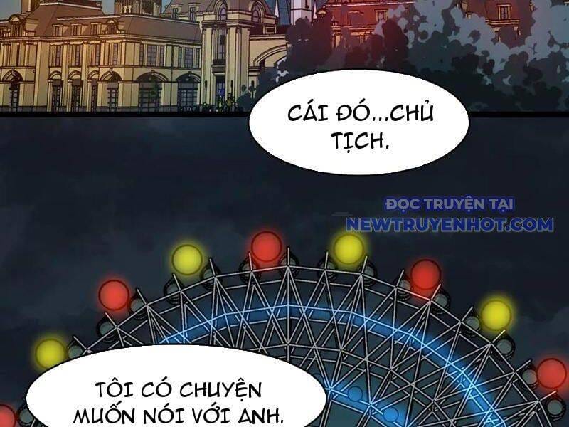 Truyện Tranh Ta Sáng Tạo Truyền Thuyết Đô Thị trang 4