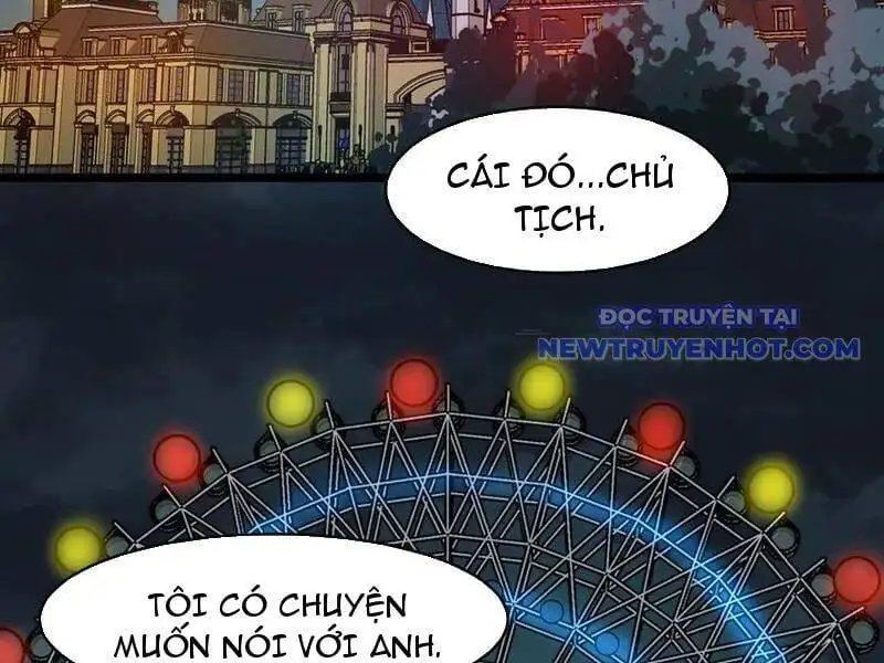 Truyện Tranh Ta Sáng Tạo Truyền Thuyết Đô Thị trang 4