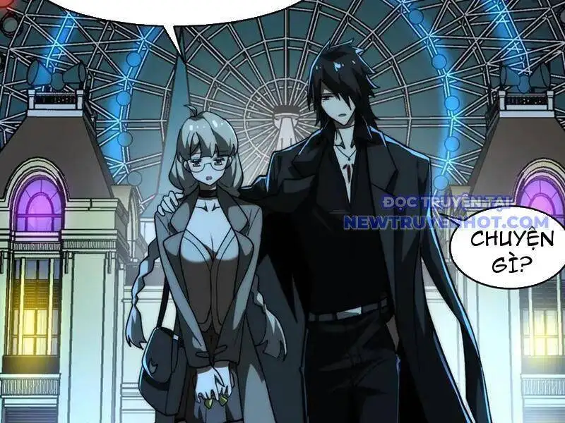 Truyện Tranh Ta Sáng Tạo Truyền Thuyết Đô Thị trang 4