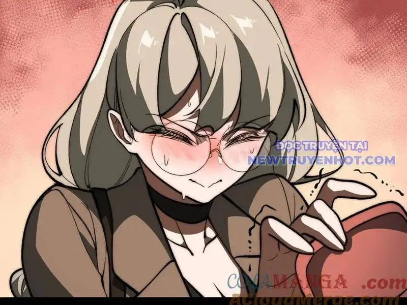 Truyện Tranh Ta Sáng Tạo Truyền Thuyết Đô Thị trang 4