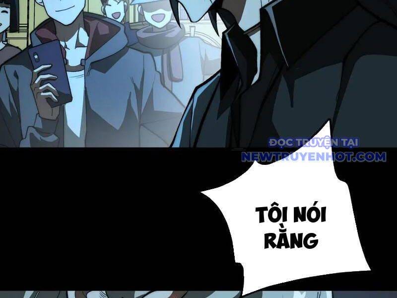 Truyện Tranh Ta Sáng Tạo Truyền Thuyết Đô Thị trang 4