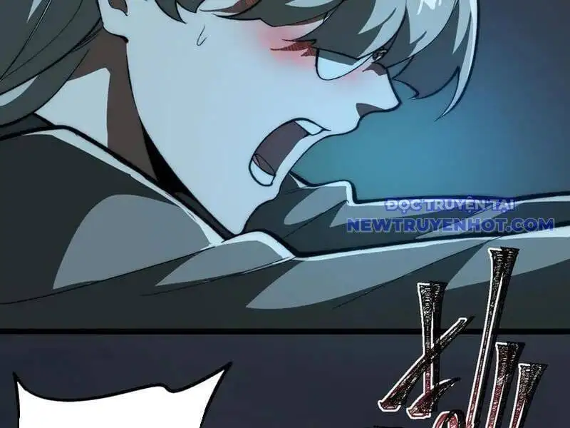 Truyện Tranh Ta Sáng Tạo Truyền Thuyết Đô Thị trang 4