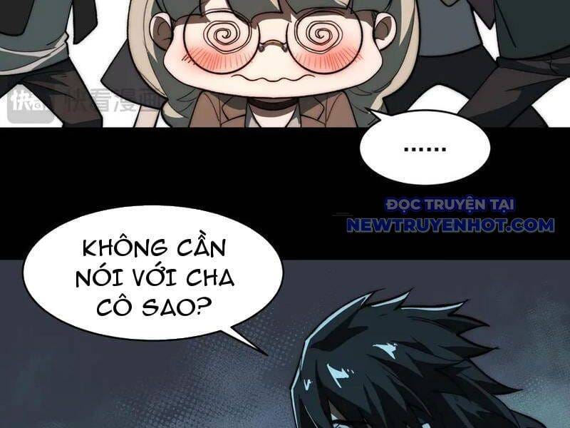 Truyện Tranh Ta Sáng Tạo Truyền Thuyết Đô Thị trang 4