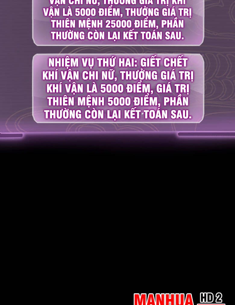 Truyện Tranh Ta Trời Sinh Đã Là Nhân Vật Phản Diện trang 2174