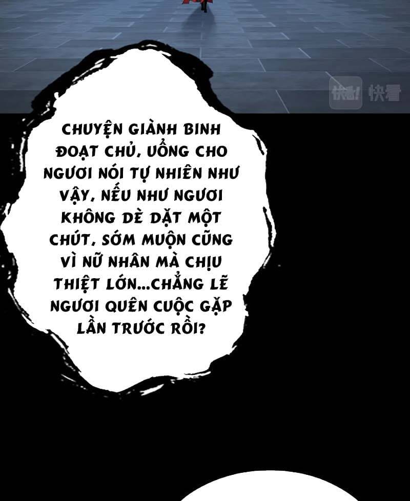 Truyện Tranh Ta Trời Sinh Đã Là Nhân Vật Phản Diện trang 3387