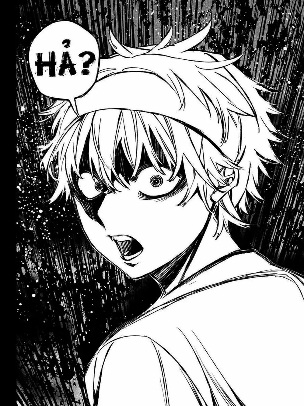 Truyện Tranh Tài Khoản Ma Quái - Shikabanegari trang 8