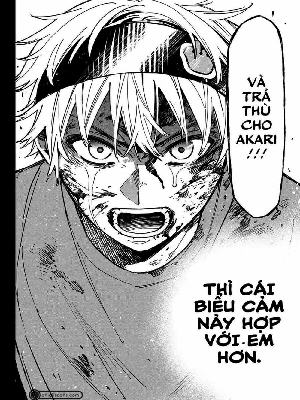 Truyện Tranh Tài Khoản Ma Quái - Shikabanegari trang 8