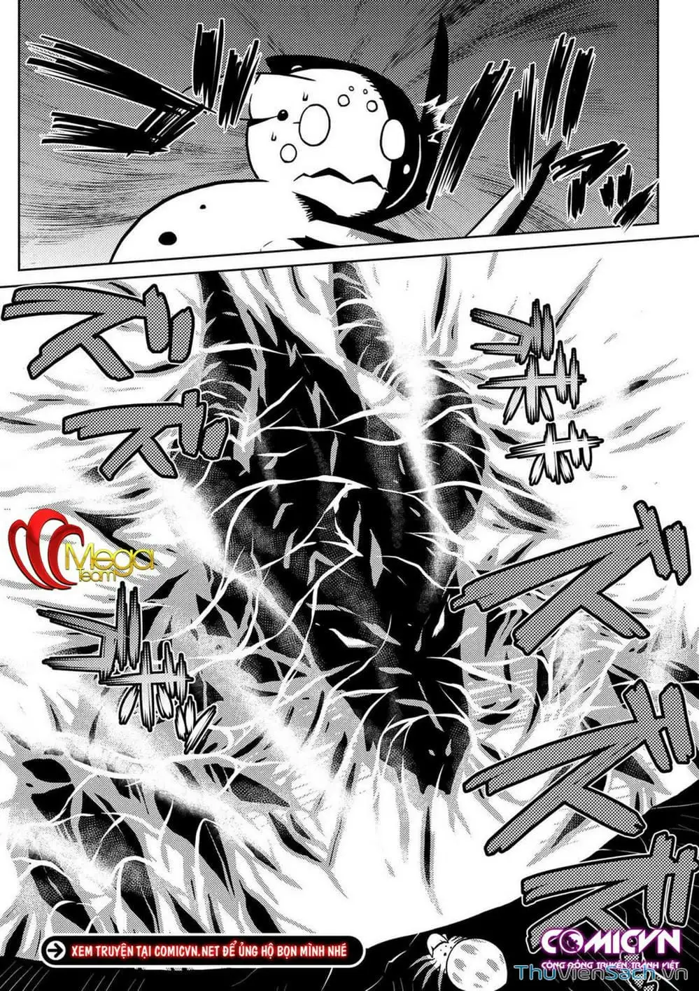Truyện Tranh Tái Sinh Thành Nhện trang 6