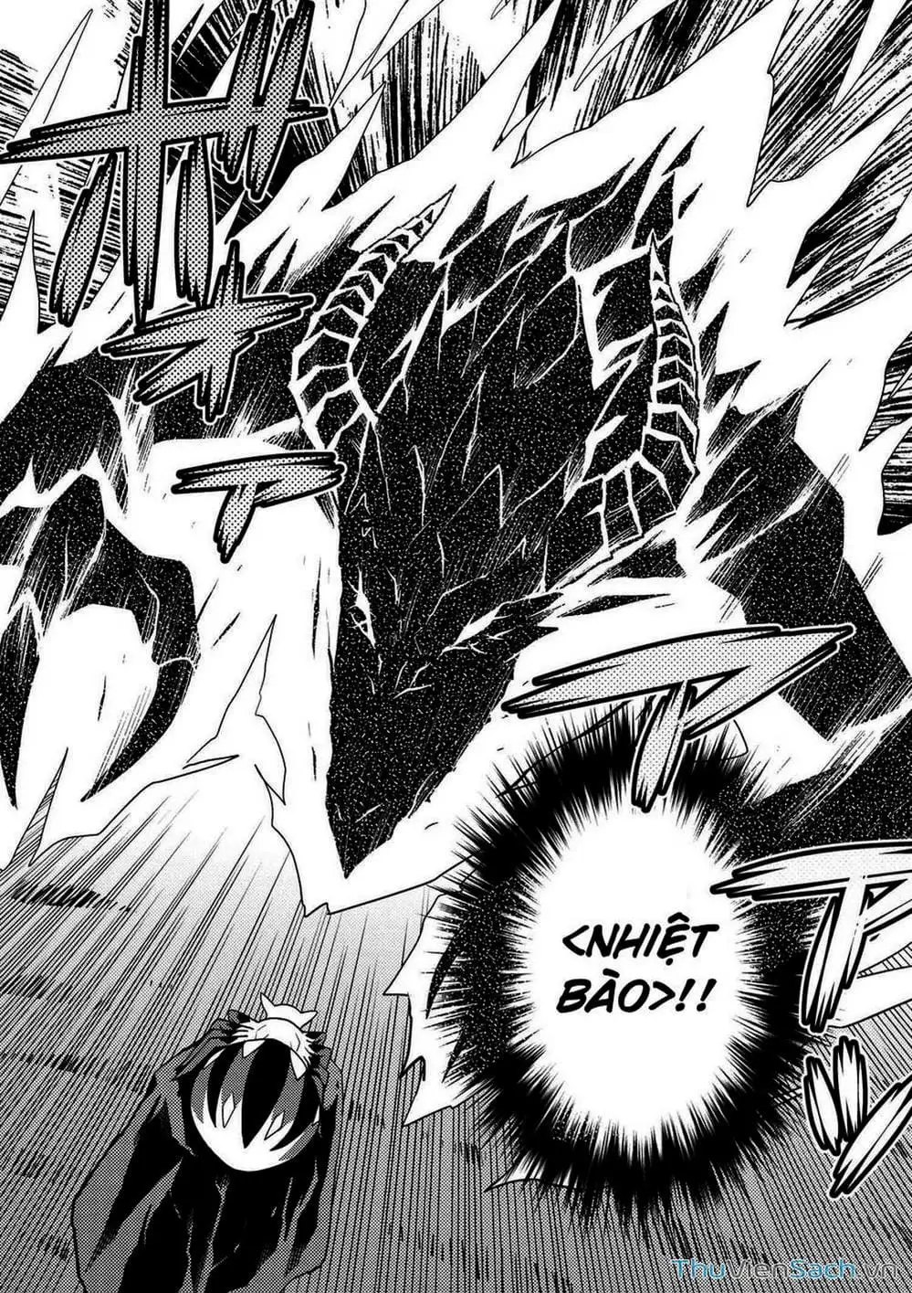 Truyện Tranh Tái Sinh Thành Nhện trang 6