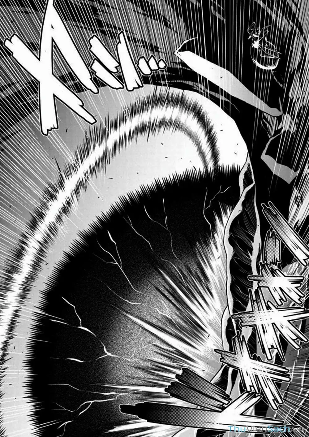 Truyện Tranh Tái Sinh Thành Nhện trang 6