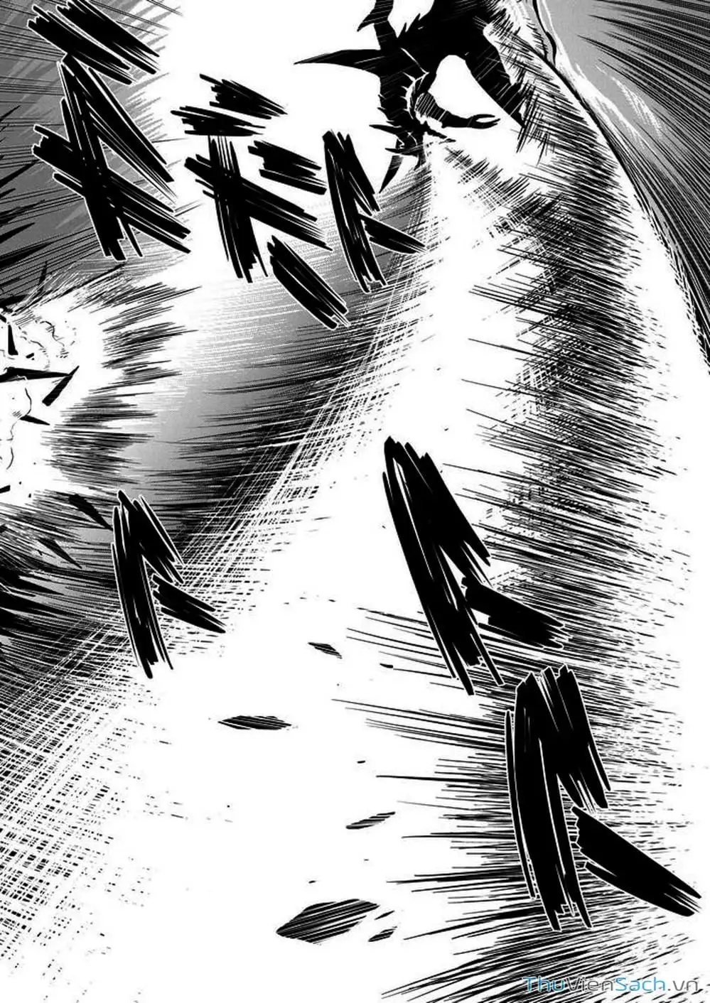 Truyện Tranh Tái Sinh Thành Nhện trang 6