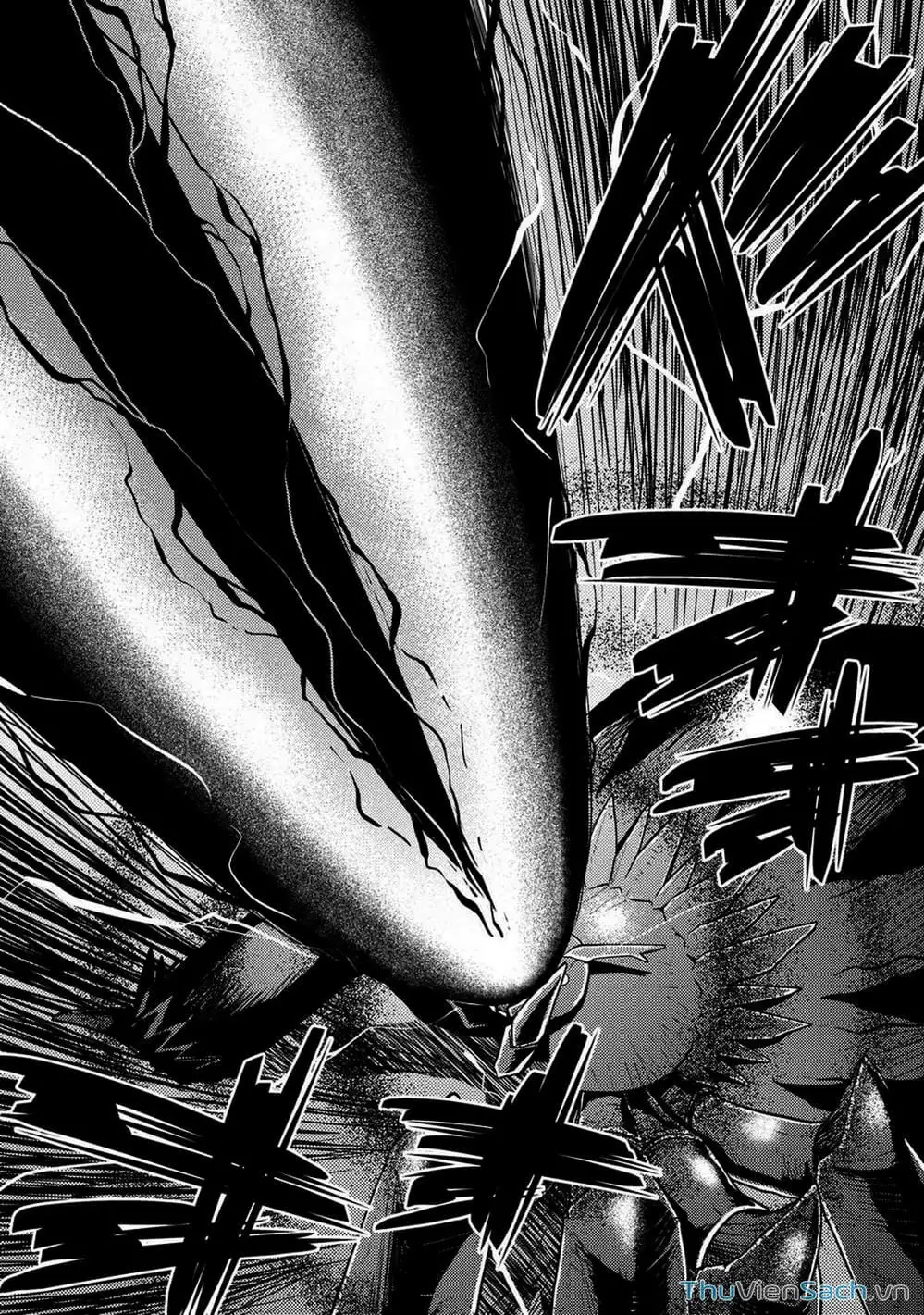 Truyện Tranh Tái Sinh Thành Nhện trang 6