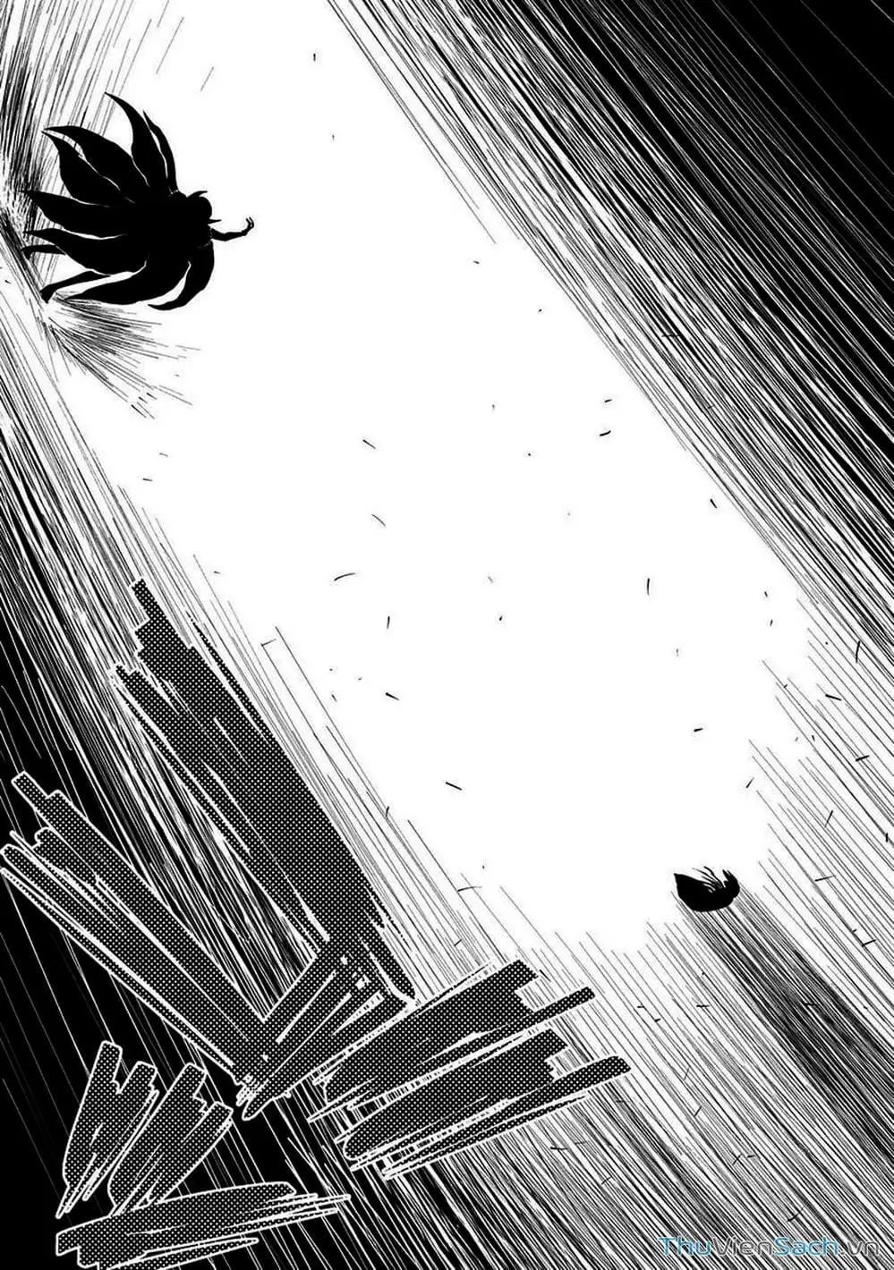 Truyện Tranh Tái Sinh Thành Nhện trang 6