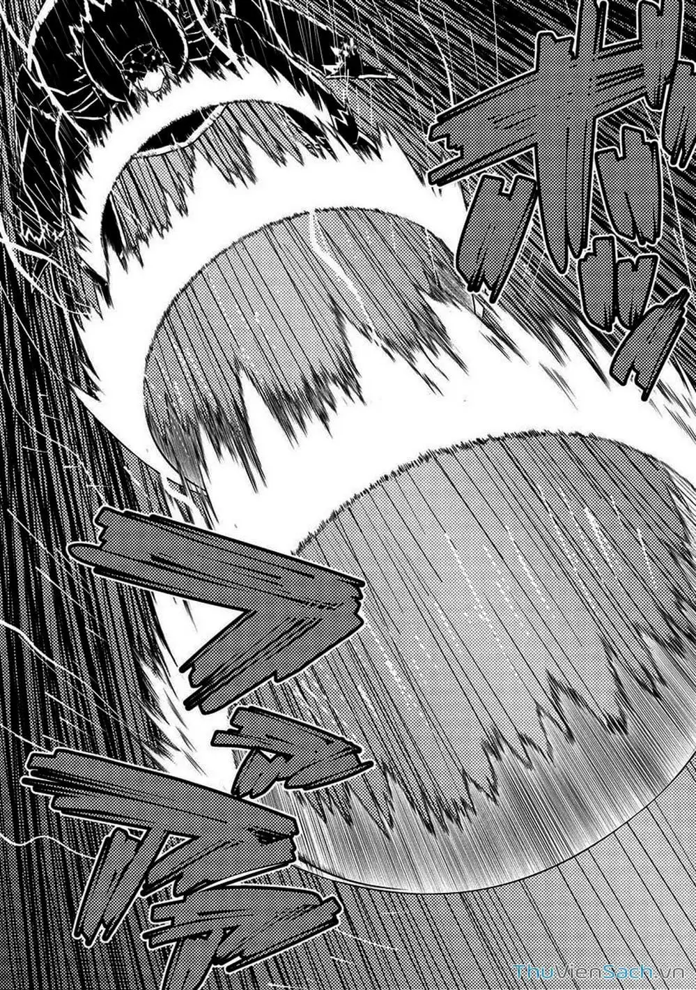Truyện Tranh Tái Sinh Thành Nhện trang 6