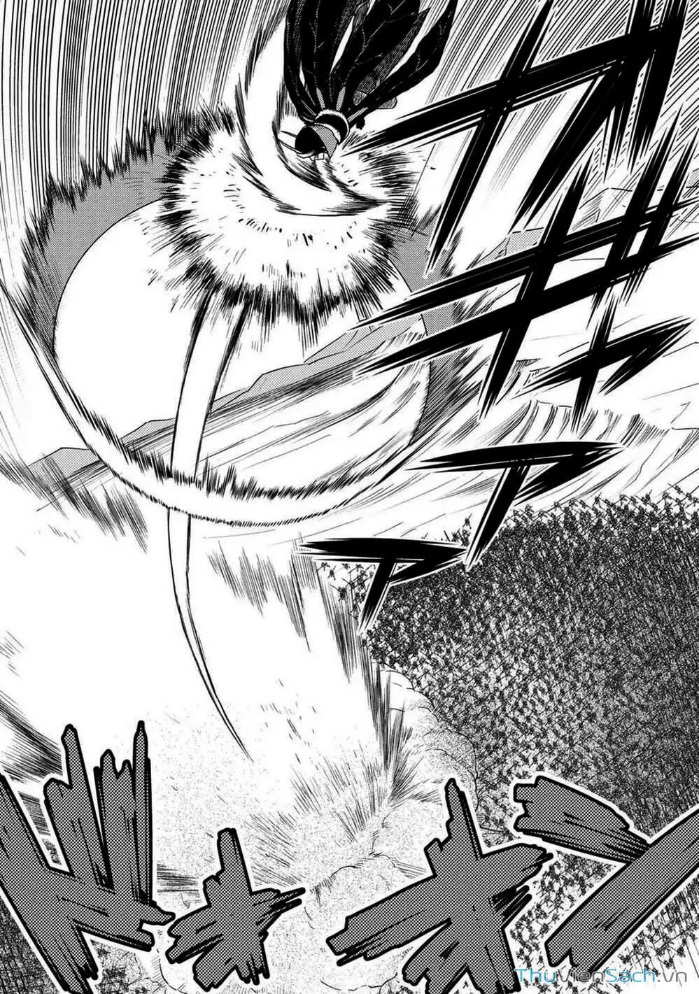 Truyện Tranh Tái Sinh Thành Nhện trang 6