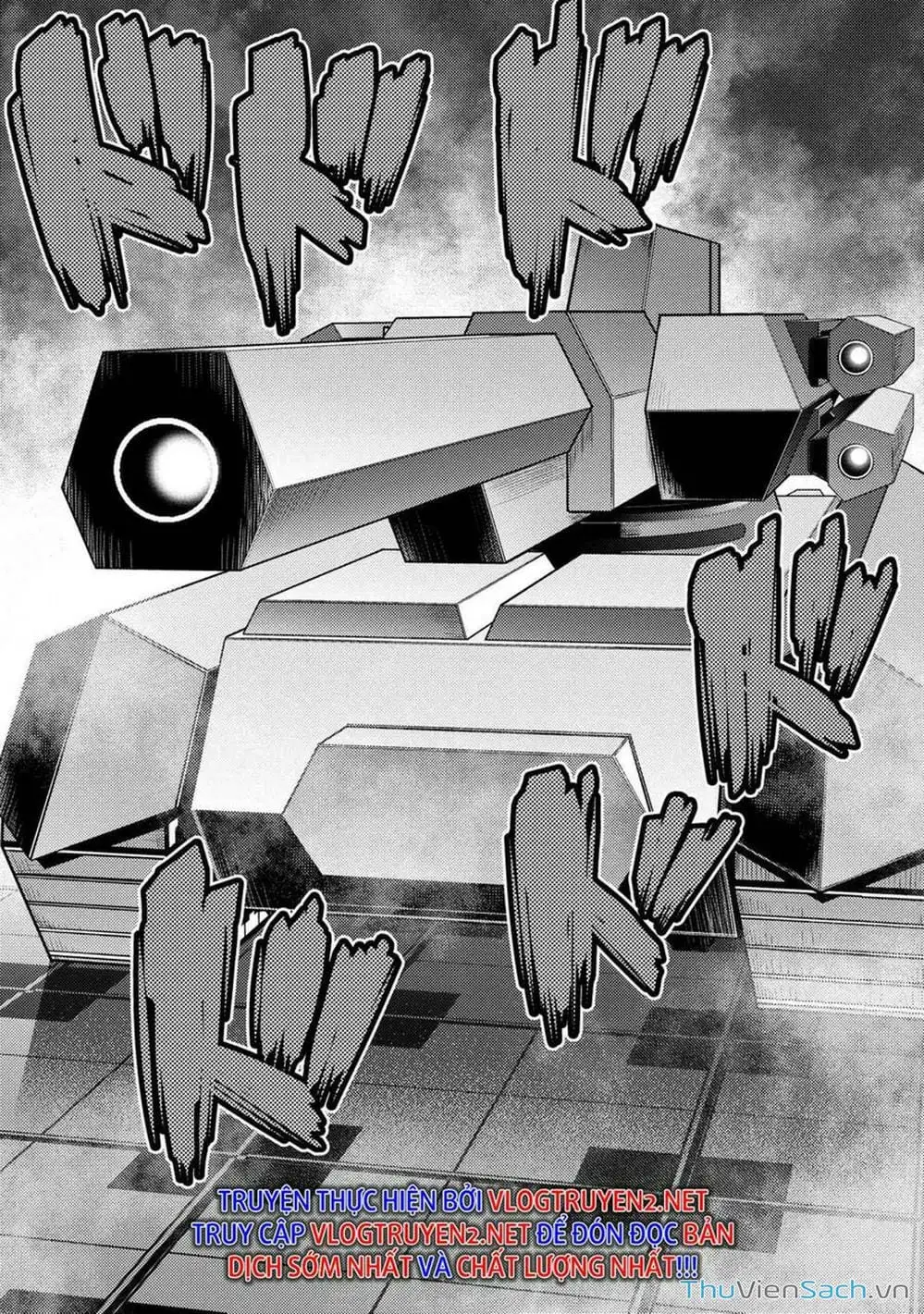 Truyện Tranh Tái Sinh Thành Nhện trang 6