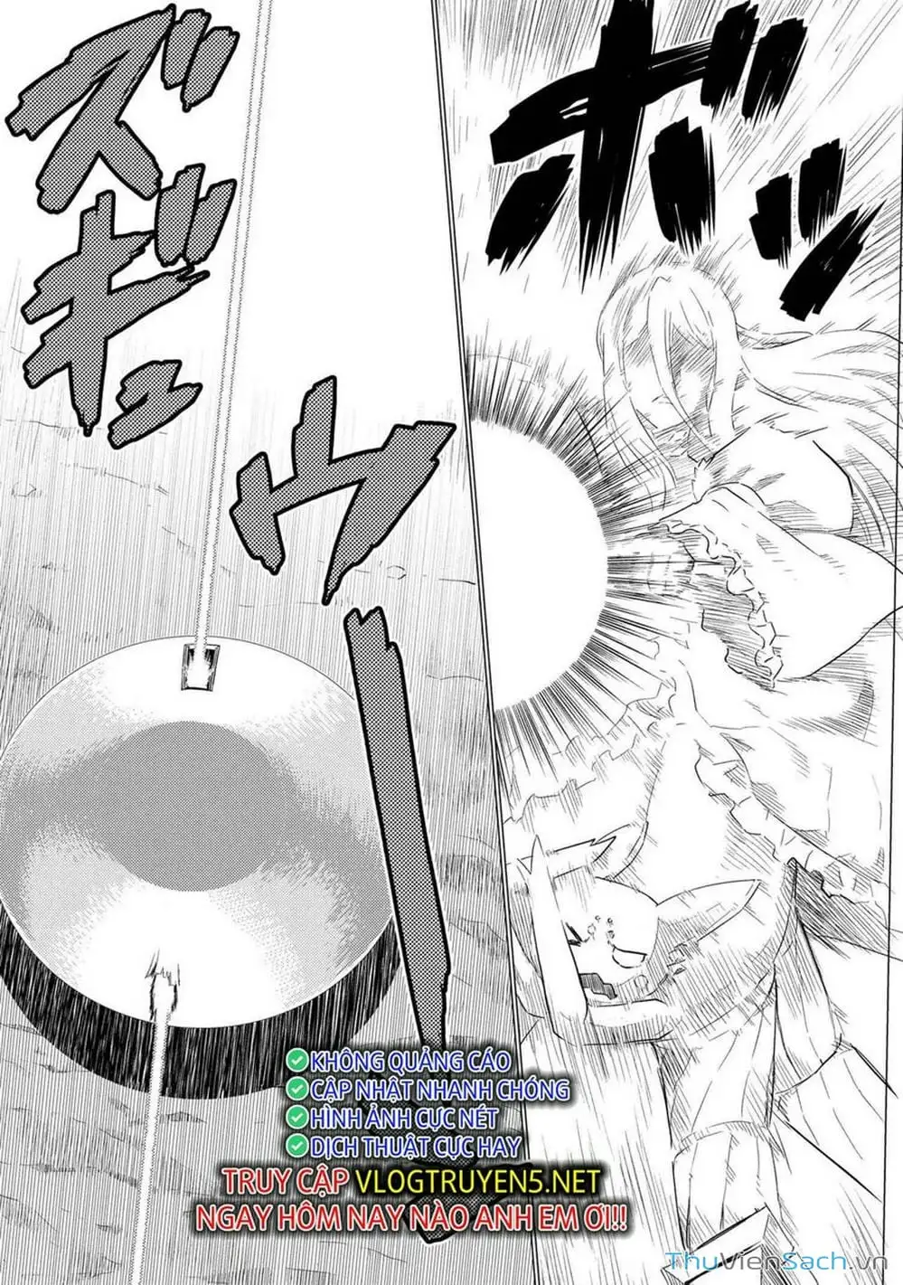 Truyện Tranh Tái Sinh Thành Nhện trang 6