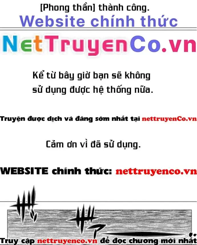 Truyện Tranh Tái Sinh Thành Nhện trang 6