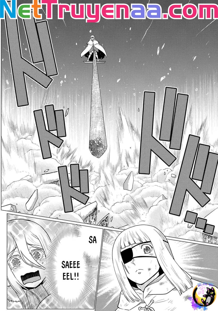 Truyện Tranh Tái Sinh Thành Nhện trang 6