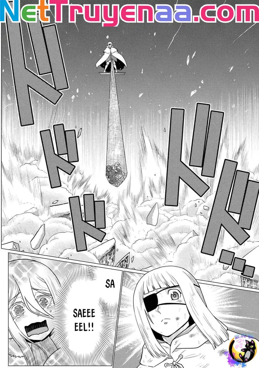Truyện Tranh Tái Sinh Thành Nhện trang 6