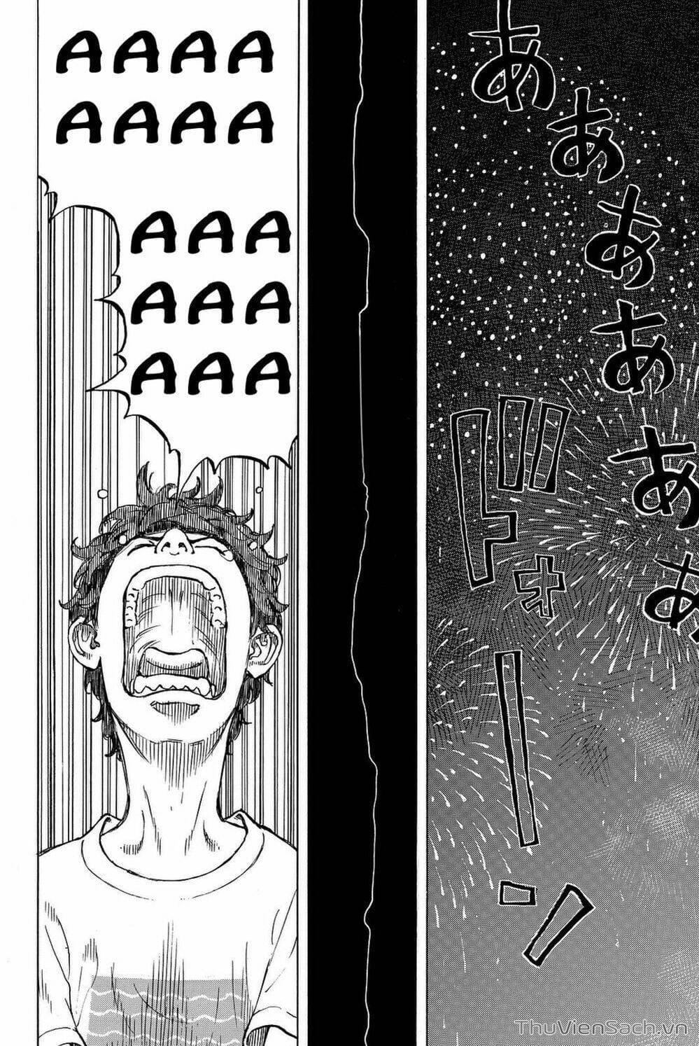 Truyện Tranh Kịch Trường Của Takemichi trang 5