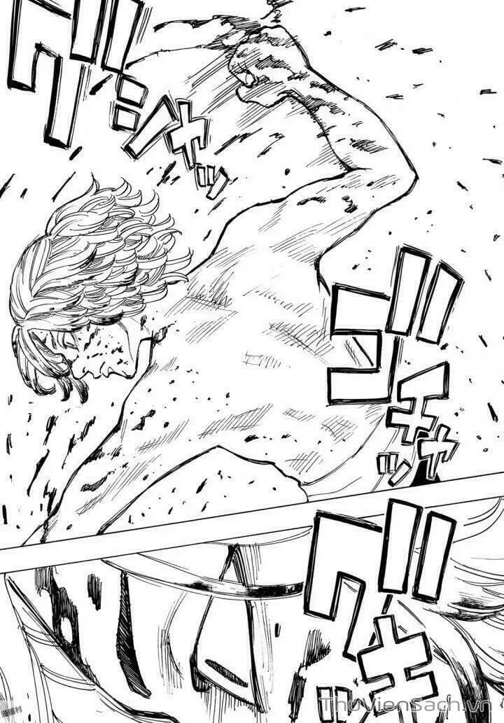 Truyện Tranh Kịch Trường Của Takemichi trang 5