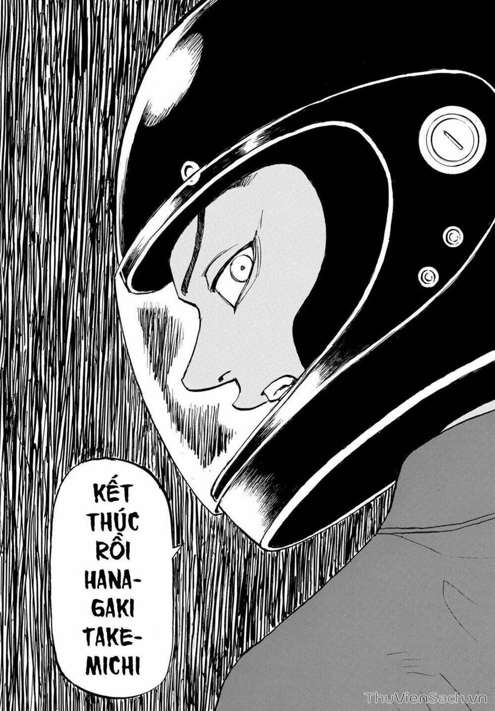 Truyện Tranh Kịch Trường Của Takemichi trang 5