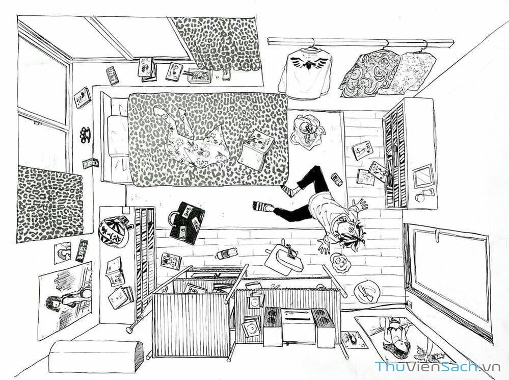 Truyện Tranh Kịch Trường Của Takemichi trang 5