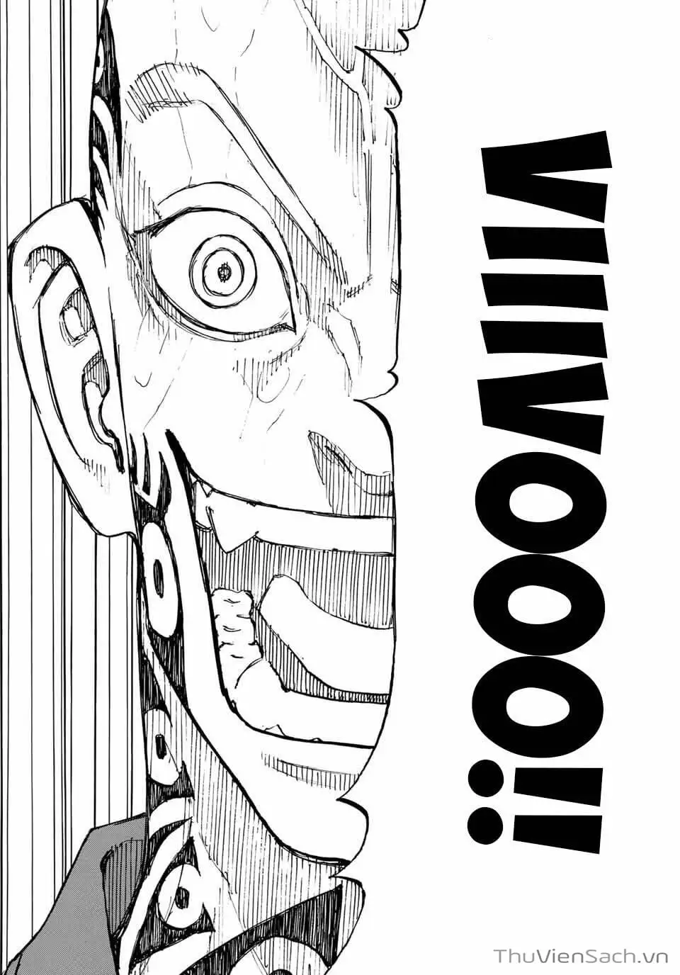 Truyện Tranh Kịch Trường Của Takemichi trang 5