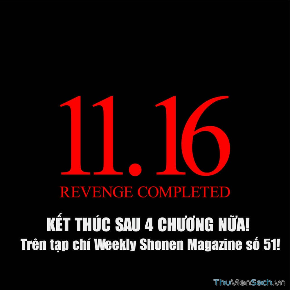 Truyện Tranh Kịch Trường Của Takemichi trang 5