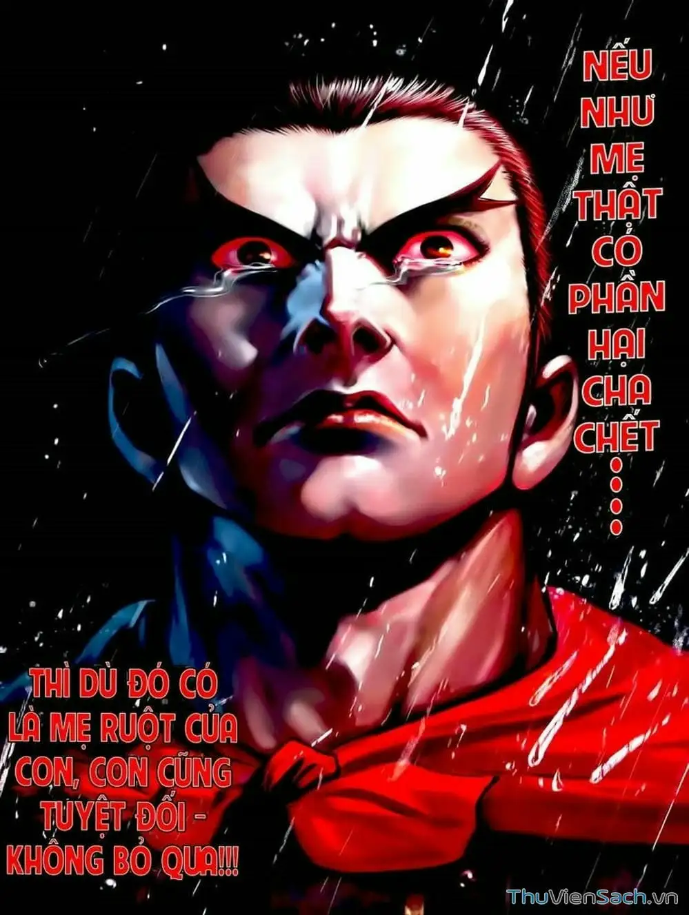 Truyện Tranh Thiên Tử Truyền Kỳ: Tam Quốc Kiêu Hoàng trang 2