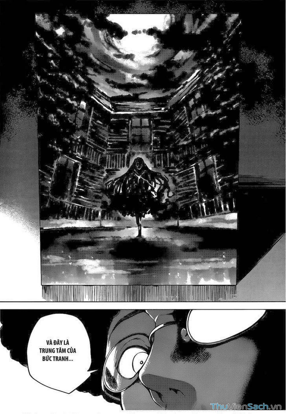 Truyện Tranh Hội Chứng Mất Trí Nhớ Của Thiếu Nữ Hoàng Hôn trang 7