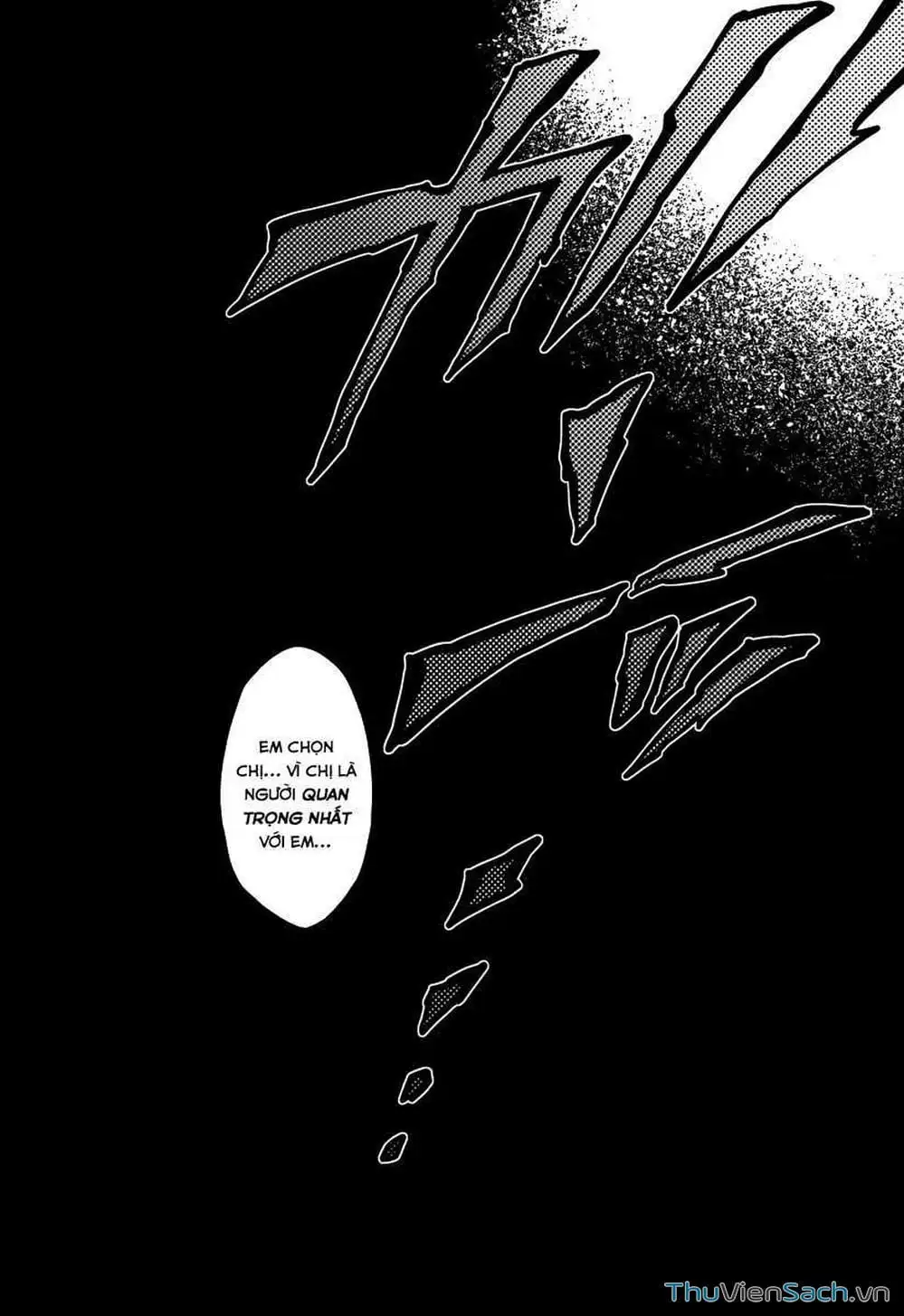 Truyện Tranh Hội Chứng Mất Trí Nhớ Của Thiếu Nữ Hoàng Hôn trang 7