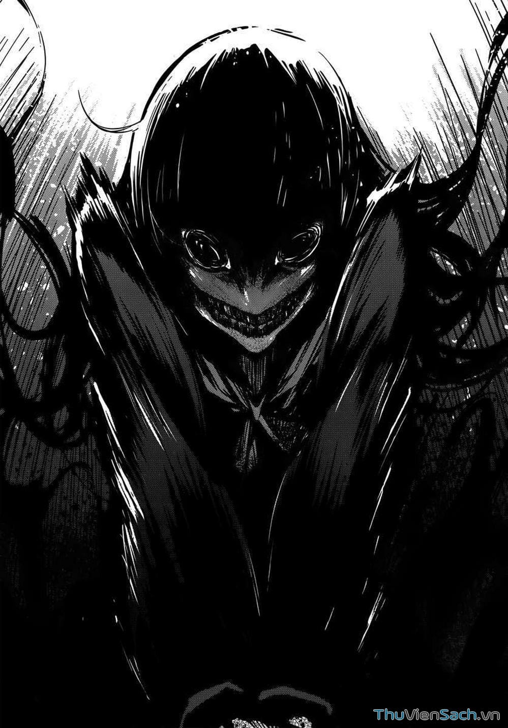 Truyện Tranh Hội Chứng Mất Trí Nhớ Của Thiếu Nữ Hoàng Hôn trang 7