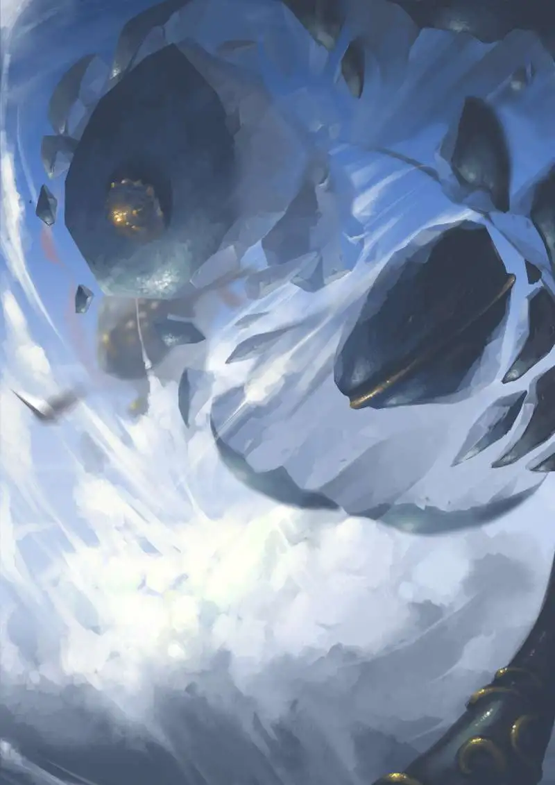 Truyện Tranh Tây Du Ký Ngoại Truyện trang 3