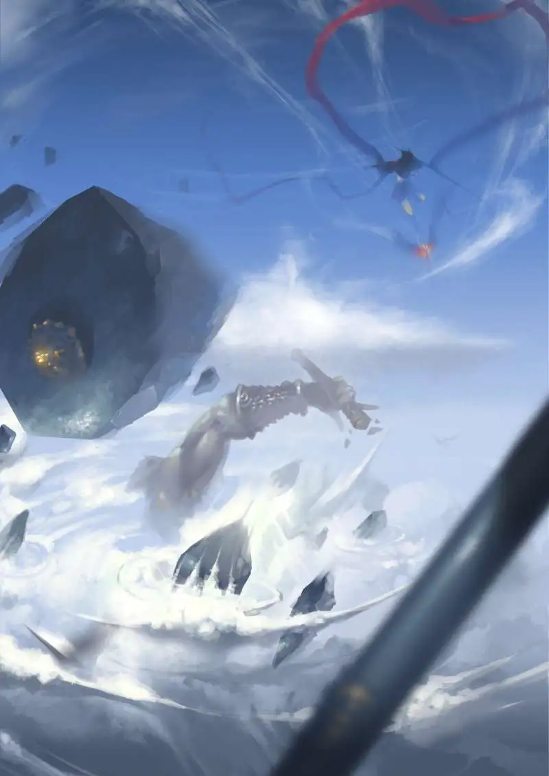 Truyện Tranh Tây Du Ký Ngoại Truyện trang 3