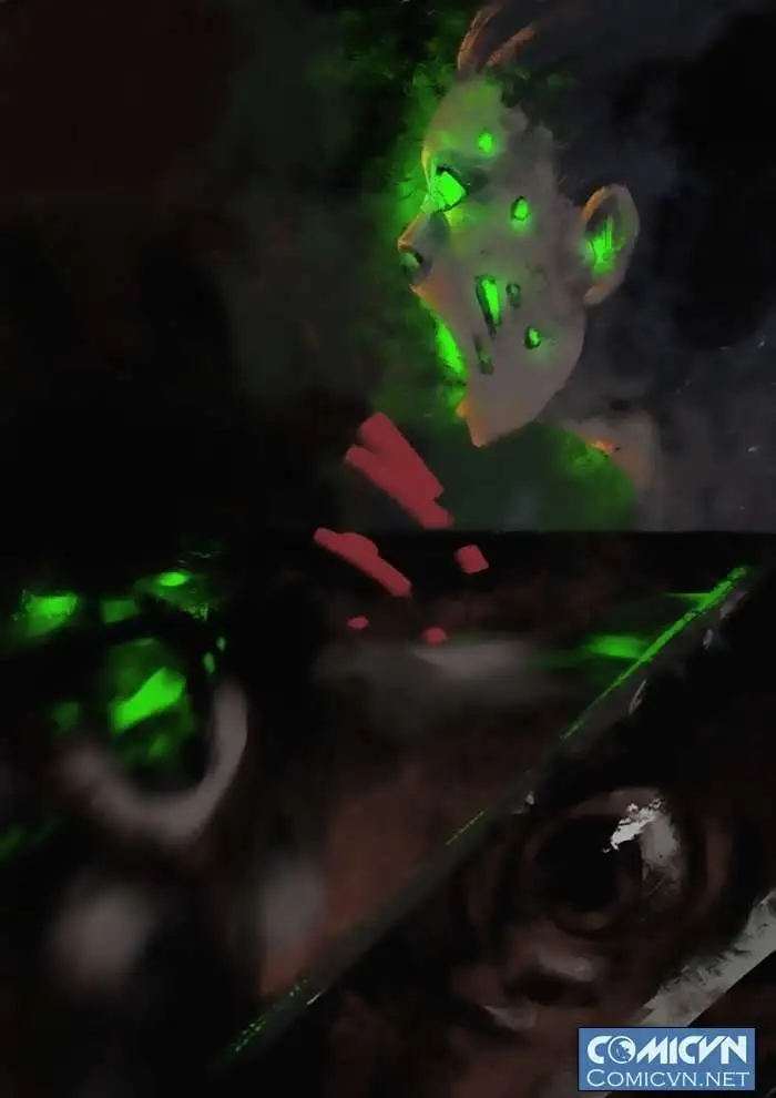 Truyện Tranh Tây Du Ký Ngoại Truyện trang 3