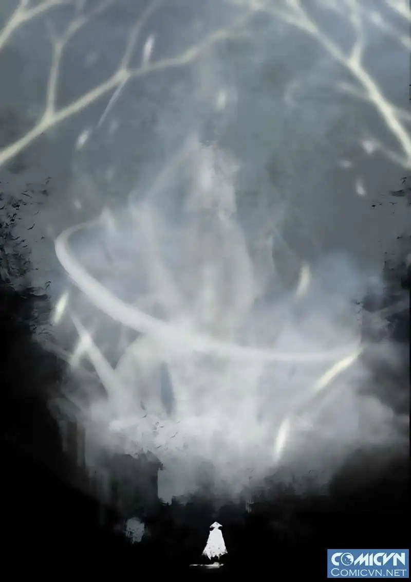 Truyện Tranh Tây Du Ký Ngoại Truyện trang 3