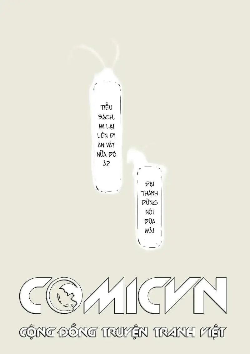 Truyện Tranh Tây Du Ký Ngoại Truyện trang 3