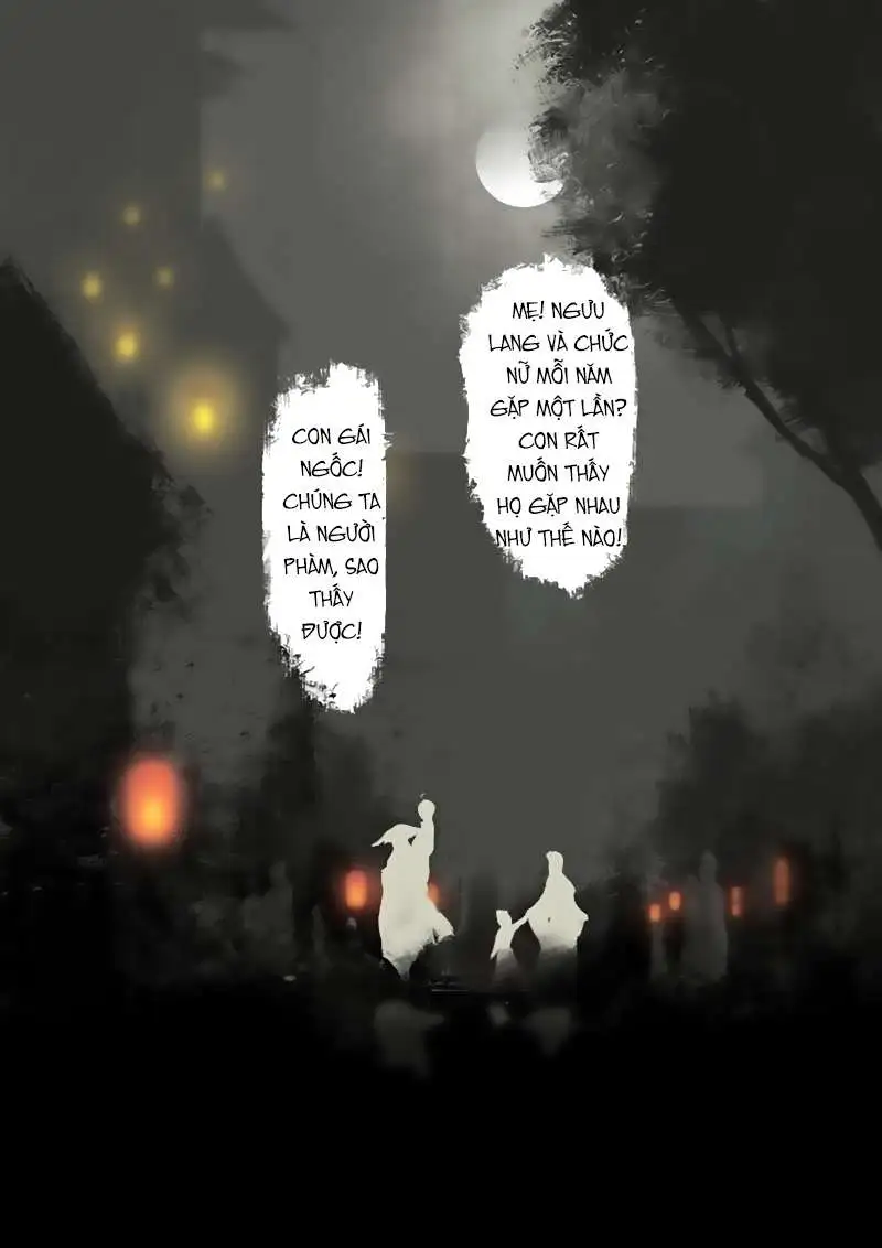 Truyện Tranh Tây Du Ký Ngoại Truyện trang 3